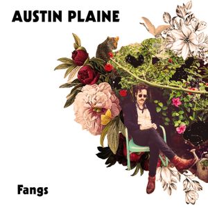 Fangs (Single)