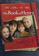 Affiche The Book of Henry