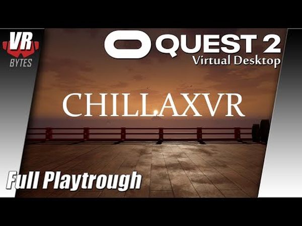 ChillaxVR