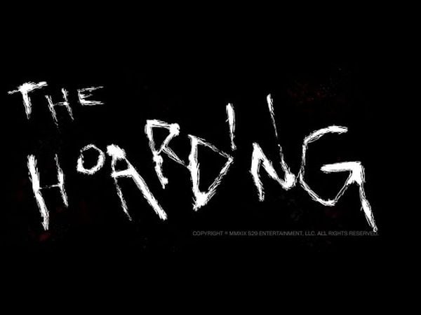 The Hoarding