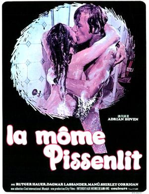 La Môme Pissenlit