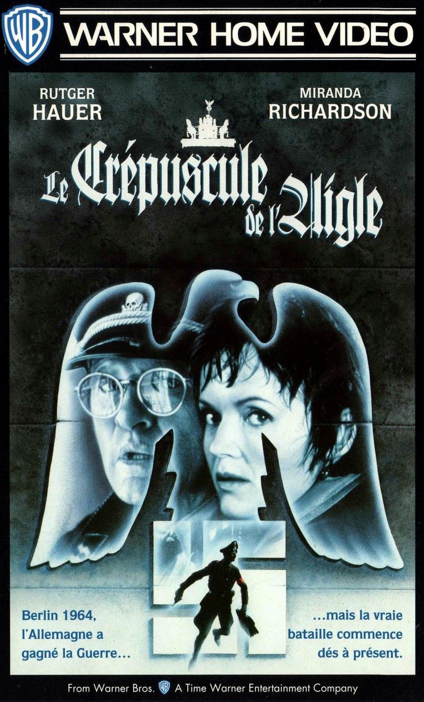 Le Crépuscule des aigles Téléfilm (1994) SensCritique Le Crépuscule des aigles Téléfilm (1994) SensCritique