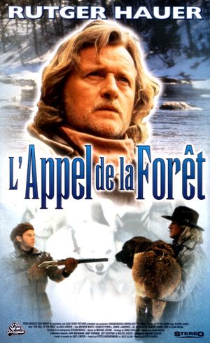 L'Appel de la forêt - Téléfilm (1997) - SensCritique