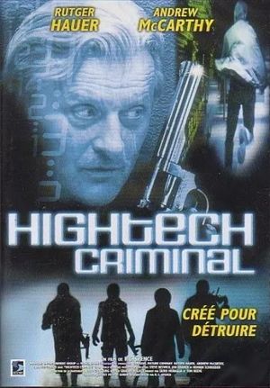 Hightech Criminal