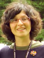 Magda Guidi