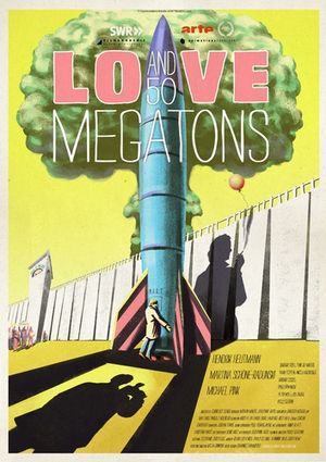 Love and 50 Megatons