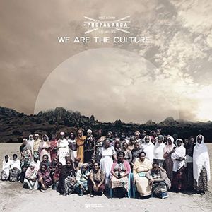 We Are The Culture (Single)