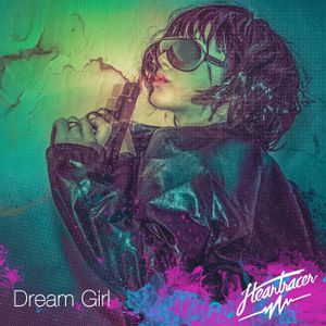 Dream Girl (Single)