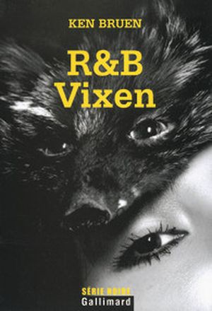 R&B - Vixen