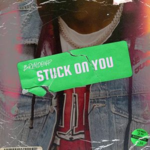 Stuck on You