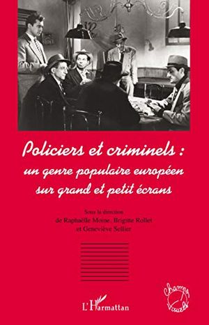 Policiers et criminels