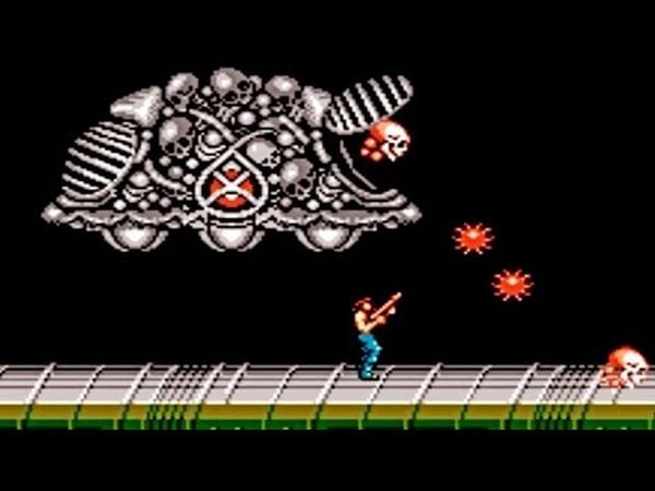 Super Contra