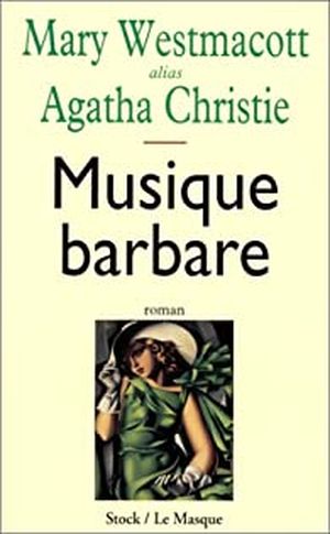 Musique barbare