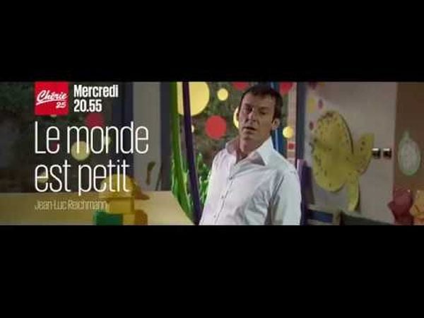 Le monde est petit