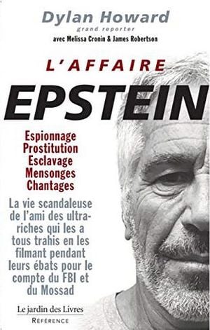 L'Affaire Epstein