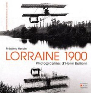 Lorraine 1900