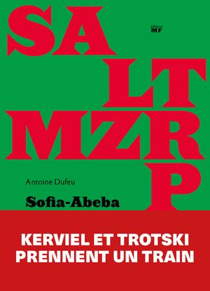 Sofia-Abeba • MZR