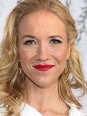 Jessy Schram