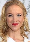 Jessy Schram