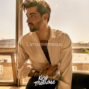 L’amour me manque (Single)