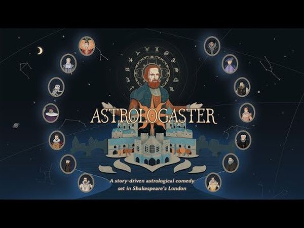 Astrologaster