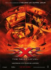 Affiche xXx² : The Next Level
