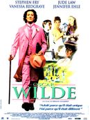 Affiche Oscar Wilde