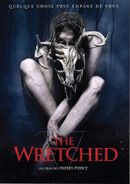 Affiche The Wretched
