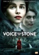 Affiche Voice from the Stone