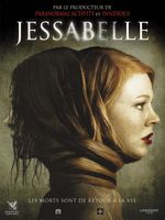 Affiche Jessabelle