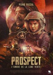 Affiche Prospect Affiche Prospect