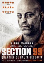 Affiche Section 99