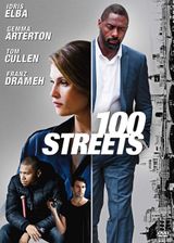 Affiche 100 Streets
