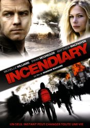 Affiche Incendiary