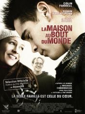 Affiche La Maison au bout du monde Affiche La Maison au bout du monde