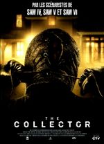 Affiche The Collector