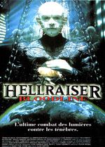 Affiche Hellraiser : Bloodline