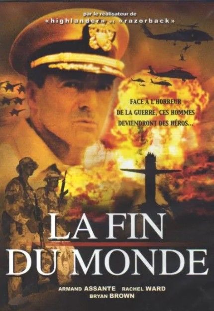 La Fin Du Monde - Téléfilm (2000) - SensCritique