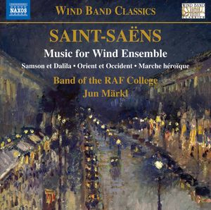 Samson et Dalila, op. 47, Act III: Danse bacchanale