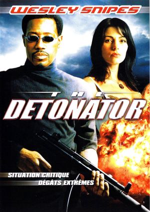 The Detonator