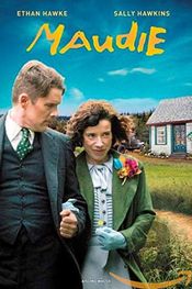 Affiche Maudie Affiche Maudie