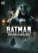 Affiche Batman : Gotham by Gaslight