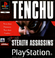 Jaquette Tenchu: Stealth Assassins