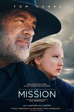 Affiche La Mission