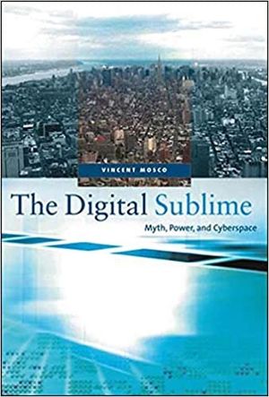 The Digital Sublime