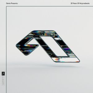 Genix Presents: 20 Years Of Anjunabeats