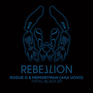 Total Black EP (EP)