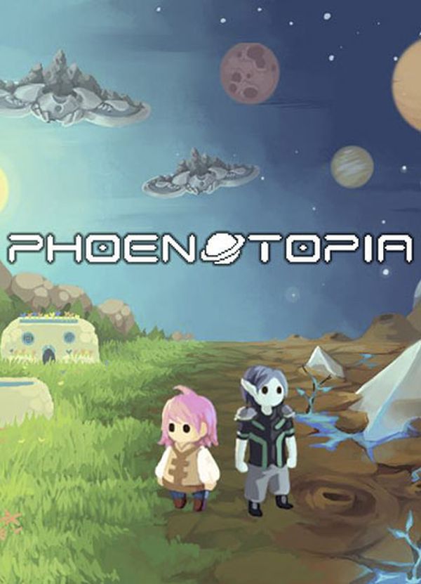 Phoenotopia