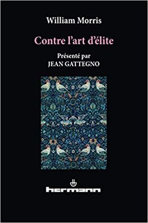 Contre l'art d'élite