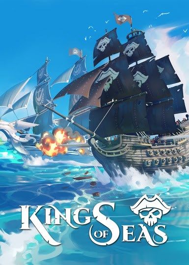 King of seas коды